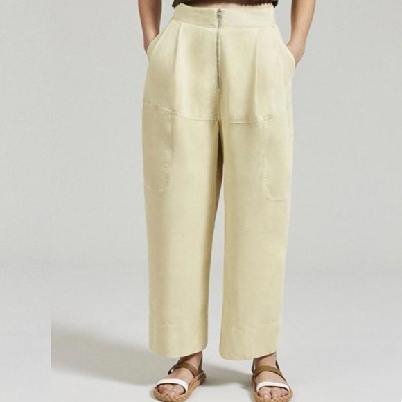 Rachel Comey Bandini Pants - Picture 2 of 9